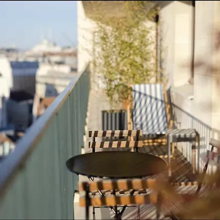 公寓 Amazing View, Beautiful Flat, Swimming Pools, Secure Parking *
