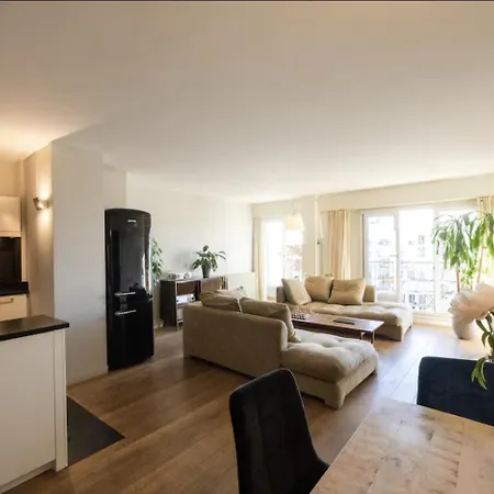 Amazing View, Beautiful Flat, Swimming Pools