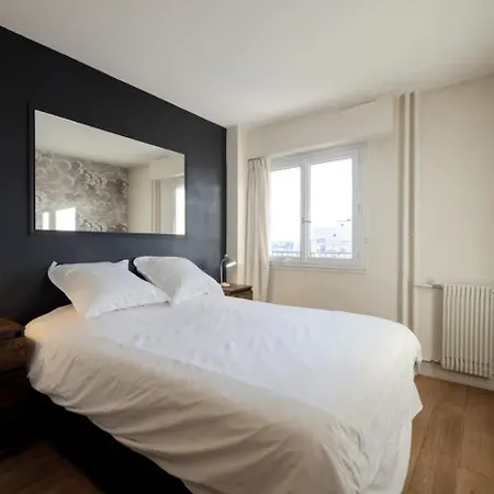 Amazing View, Beautiful Flat, Swimming Pools Apartment Paris