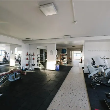 Amazing View, Beautiful Flat, Swimming Pools Apartment