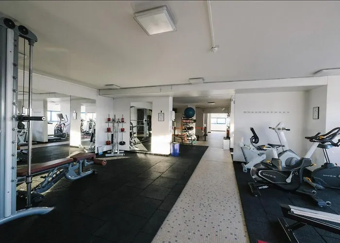 Amazing View, Beautiful Flat, Swimming Pools, Secure Parking Apartment